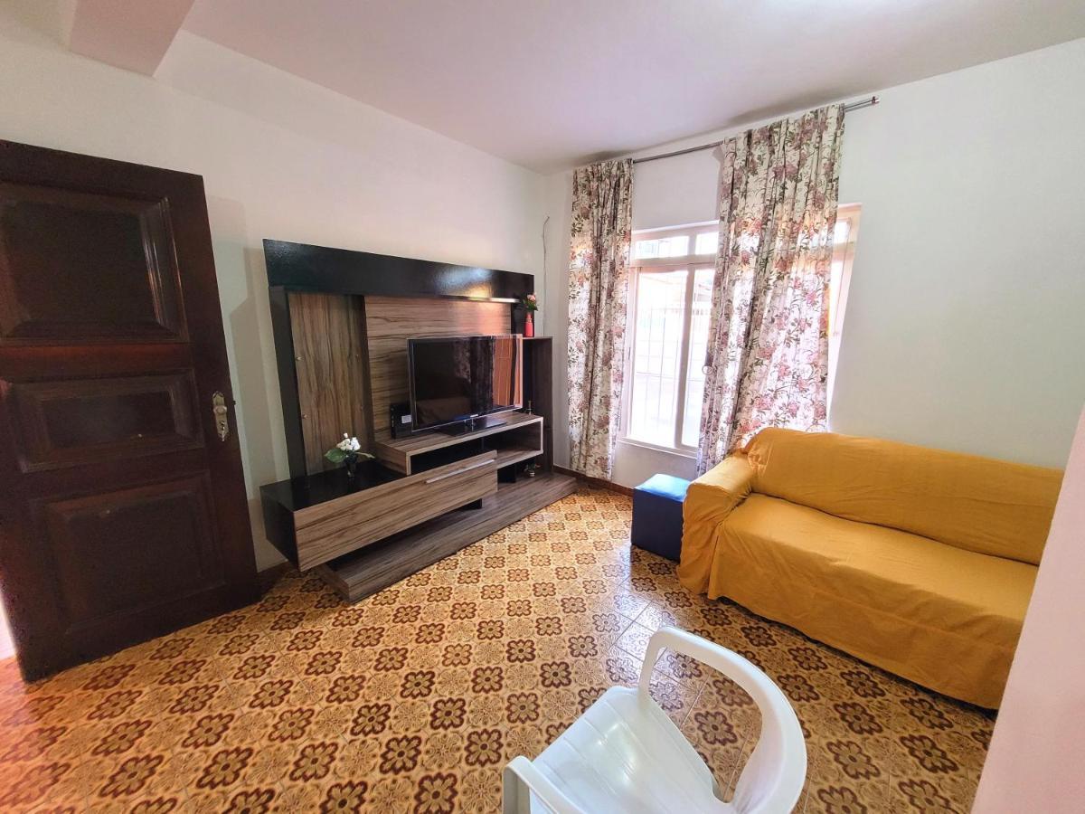 Casa Laranja Pereque Acu - Ubatuba Sp Villa Bagian luar foto