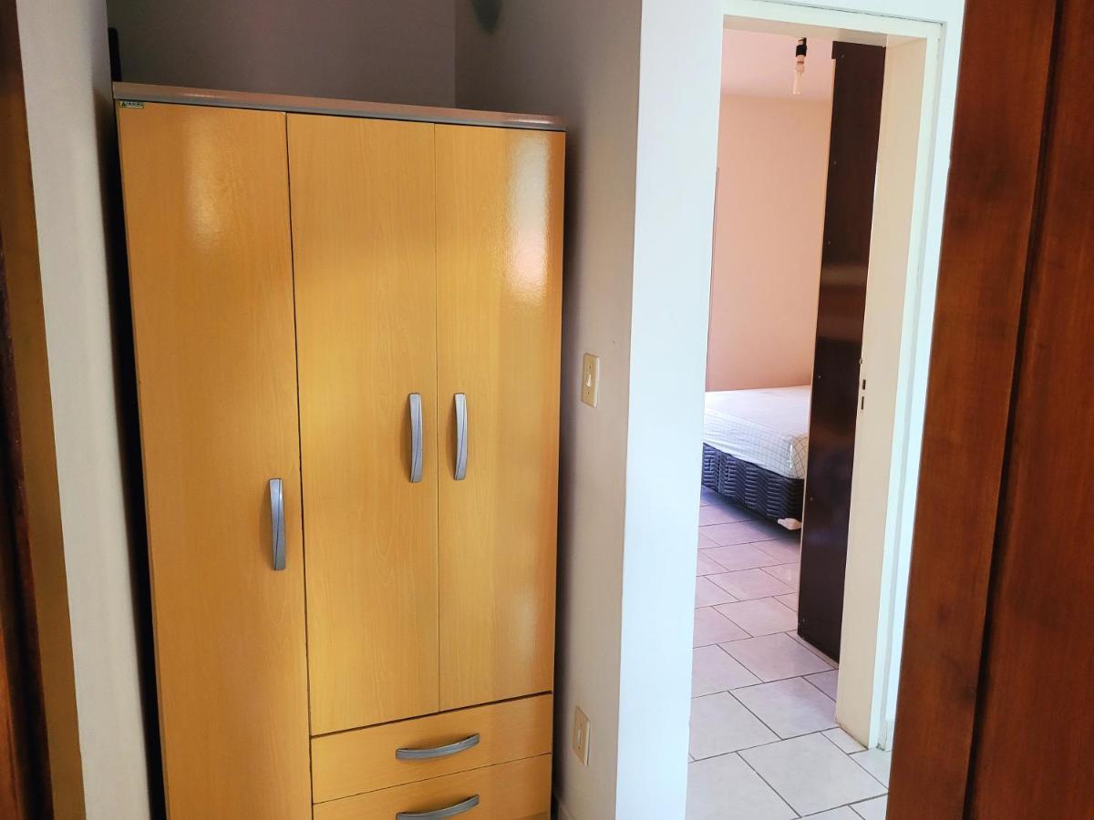 Casa Laranja Pereque Acu - Ubatuba Sp Villa Bagian luar foto