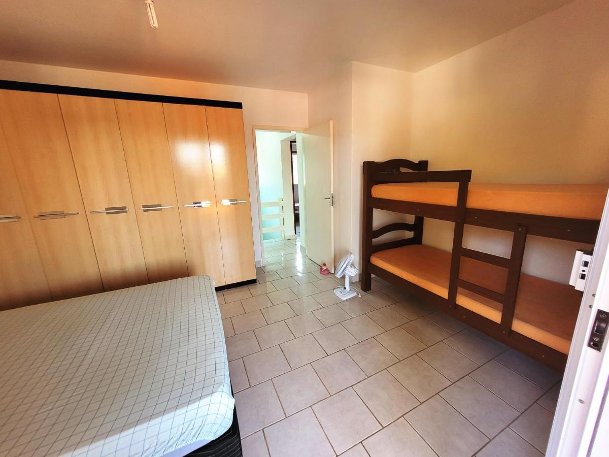 Casa Laranja Pereque Acu - Ubatuba Sp Villa Bagian luar foto
