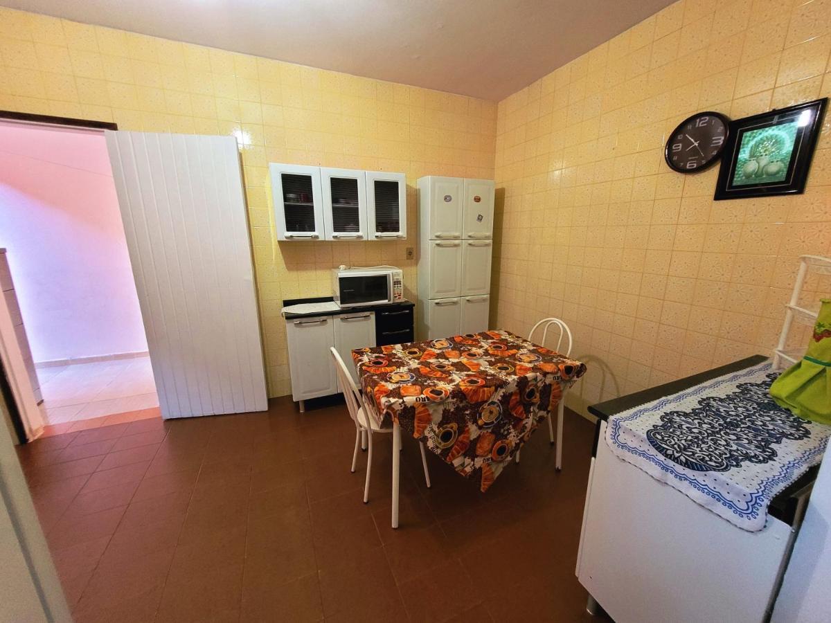 Casa Laranja Pereque Acu - Ubatuba Sp Villa Bagian luar foto