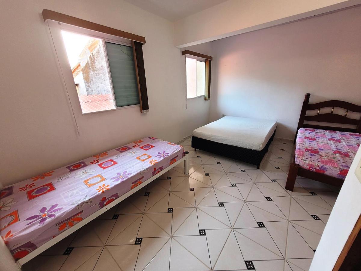 Casa Laranja Pereque Acu - Ubatuba Sp Villa Bagian luar foto