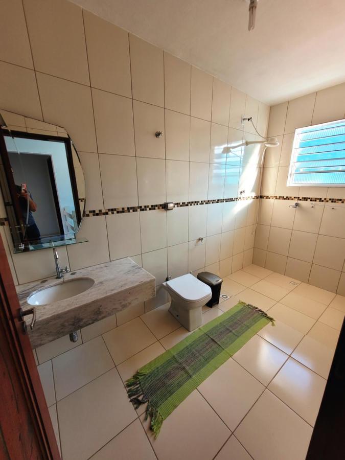 Casa Laranja Pereque Acu - Ubatuba Sp Villa Bagian luar foto
