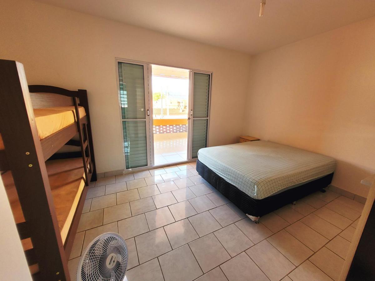 Casa Laranja Pereque Acu - Ubatuba Sp Villa Bagian luar foto